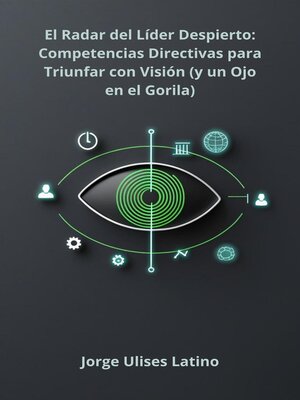 cover image of El Radar del Líder Despierto